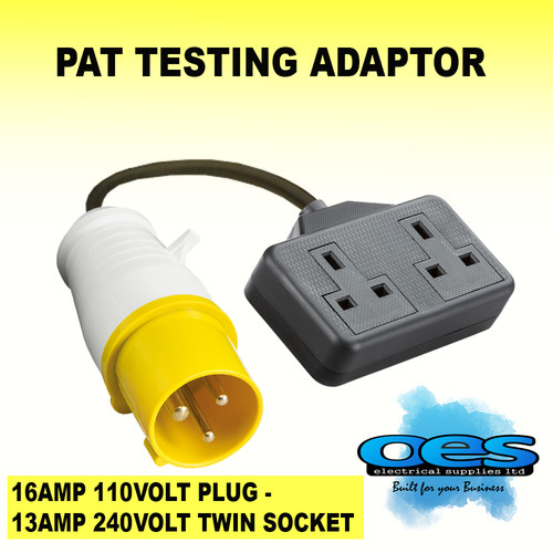 Storm amp 110v plug - storm,