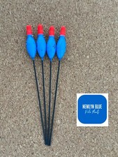 Pole Floats. Hand made  Carbon