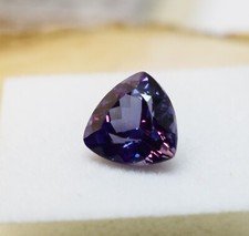 Tiny Ring Size Trillion Cut 3