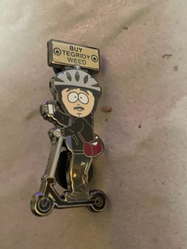Scooter randy marsh - scooter,