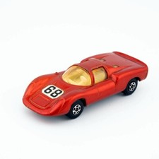 Lesney Matchbox Superfast No 68 PORSCHE 910, Excellent