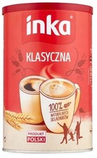 2 x Kawa INKA Instant Coffee