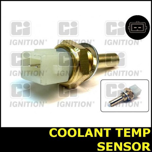 Coolant temperature sensor - coolant, for