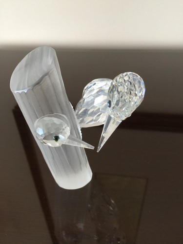 Swarovski collectors society - collectors,