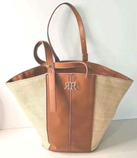 Atelier Royale Bucket Faux