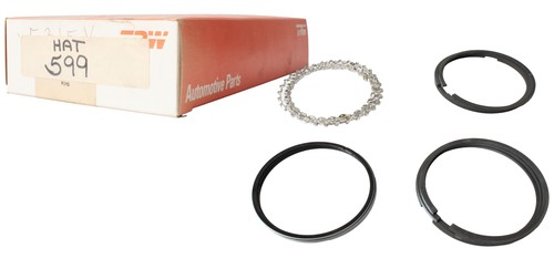 Trw automotive piston rings - automotive,