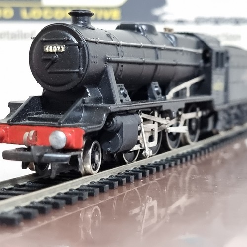 Wrenn railways w2224 class - wrenn, br