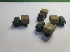10mm Resin Painted 15cwt CMP