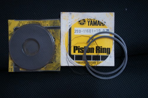 Yamaha ds7 yds7 nos - yamaha,