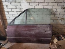 Maserati Spyder N/S Door