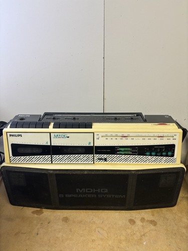 Philips moving sound d8304 - moving, d8304/05t