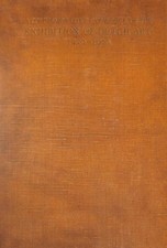 Commemorative Catalogue of the