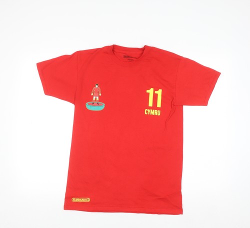 Subbuteo men red - men's,