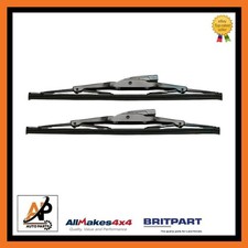 Wiper Blades Set For Land