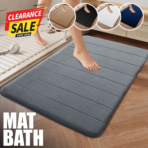 Luxury extra large bath mat - extra,