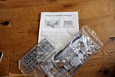Minicraft plastic model - minicraft,
