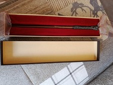 Harry Potter Replica Wand In