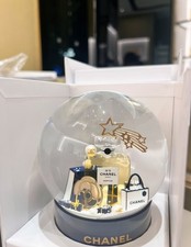 2025 ChanelChristmas VIP Gift