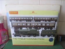 HORNBY 00 THE TYSELEY