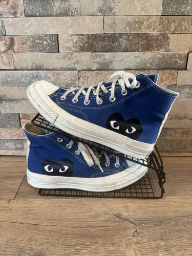 Converse comme des garcons - des,