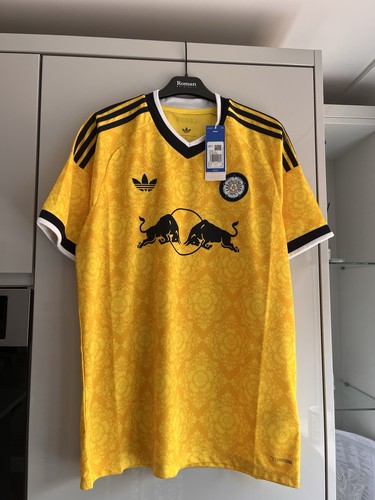 Leeds united away - leeds, shirt