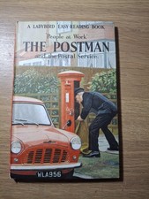 Ladybird People at Work: The