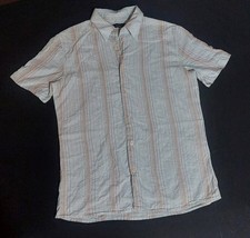 Tom Wolfe Men’s Short Sleeve
