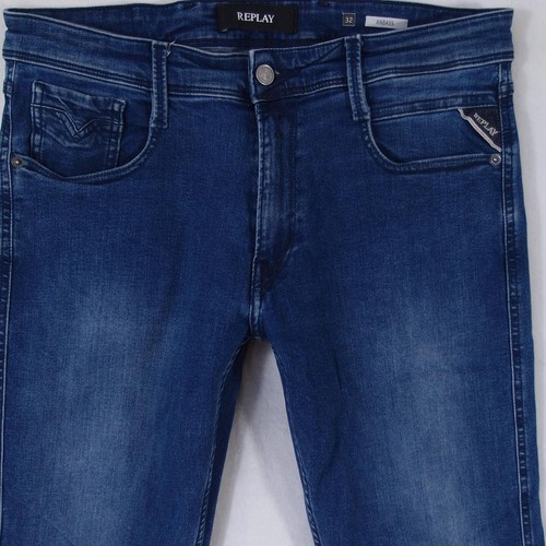 Mens replay m914 - mens, anbass