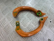 KAWASAKI ZX9R ZX9 E1 GRAB RAILS   YEAR 2000-01 (CMB1171)