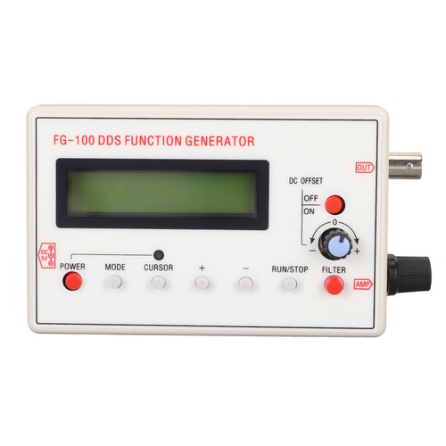 Waveform generator signal - generator,