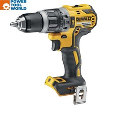 DeWalt DCD796N 18v XR