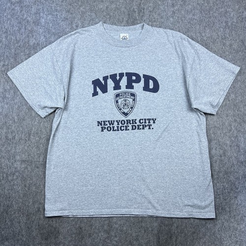 Vtg nypd new - new, police