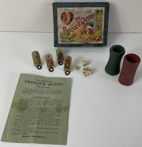 Antique 1900s the - c.1900s,