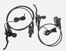 Ebike E-bike Hydraulic Disc