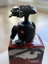 Manfrotto XPRO Ball Head