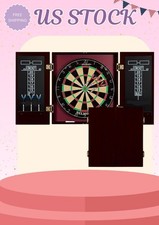 Official Size Dart Board