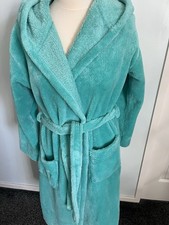 Ladies Small Dressing Gown