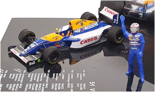 Onyx scale 172s f1 - scale,