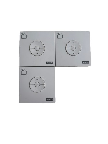 Velux integra wall remote - integra,