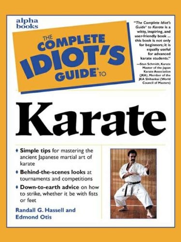 The complete idiot guide - the,