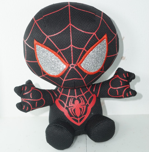 Marvel spiderman miles - ty,