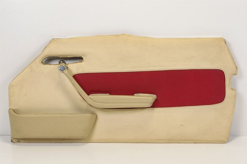 Mercedes 1077203870 door card - 1077203870,