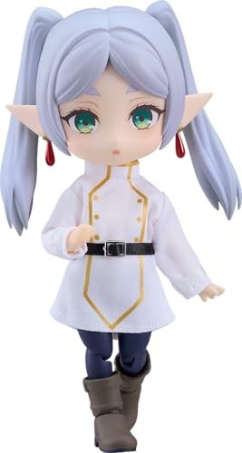 Nendoroid doll frieren beyond - nendoroid,