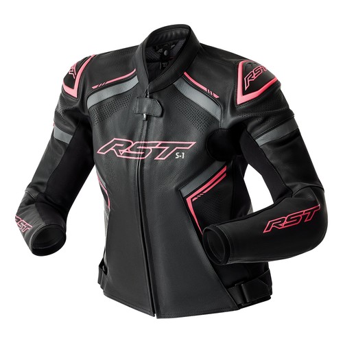 Rst d30 ladies - rst,