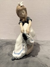 Vintage Nao By Lladro