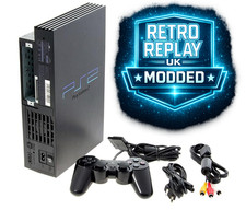 PlayStation 2 Console / PS2