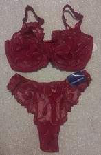 Prima Donna Wired And Unpadded