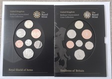Royal Mint UK 14 Coin