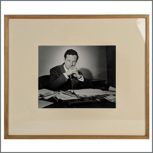 Brian epstein peter kaye - brian,
