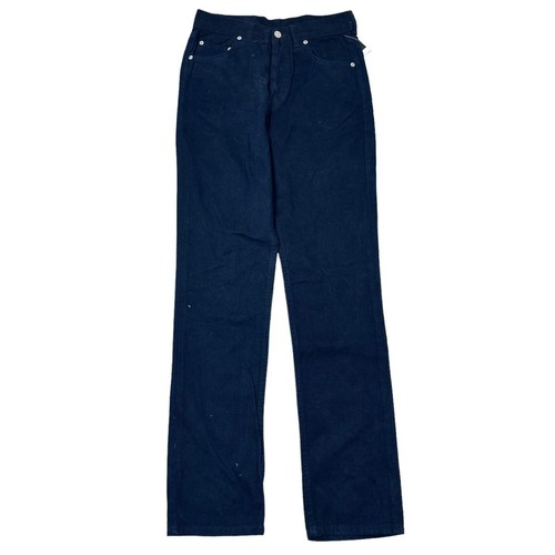 Prison denim jeans - prison,